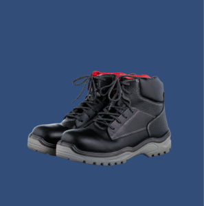 Botas de seguridad